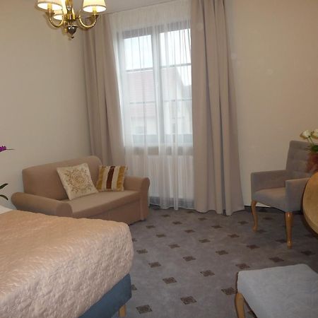 Hotel Notabene Swidnik  Bagian luar foto